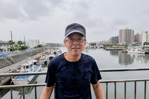滝本 清文